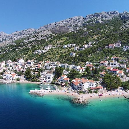 Apartments By The Sea Pisak, Omis - 2802 Εξωτερικό φωτογραφία